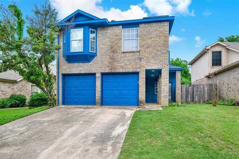 1927 Geary Street, Garland, TX 75043