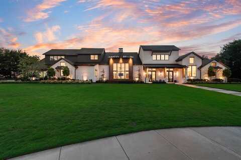 427 Kings Landing, Heath, TX 75032
