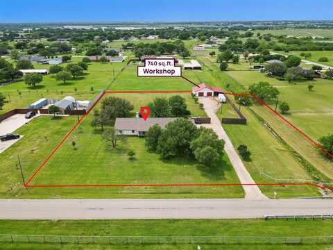 2013 Marshall Road, Denton, TX 76207