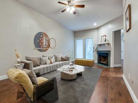 5550 Spring Valley Road, Dallas, TX 75254