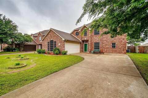 111 Evening Star Circle, Red Oak, TX 75154