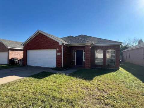 12928 Honey Locust Circle, Fort Worth, TX 76040