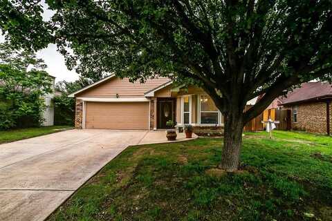 742 Cornfield Drive, Arlington, TX 76017