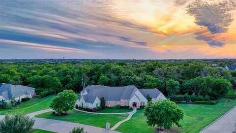 4021 San Juan Court, Prosper, TX 75078