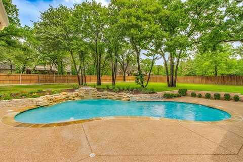 1713 Broadmoor Drive, Keller, TX 76262