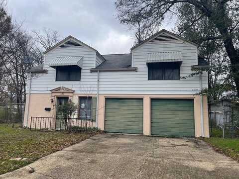 521 N 31st Street, Corsicana, TX 75110