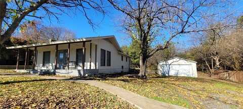 8395 Sunrise Drive, Wylie, TX 75098