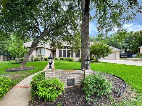 1520 Gatewood Drive, Denton, TX 76205