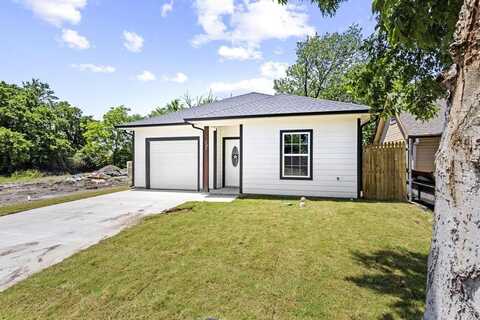 620 S First Street, Sherman, TX 75090