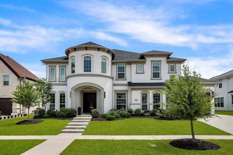 13393 Determine Drive, Frisco, TX 75035