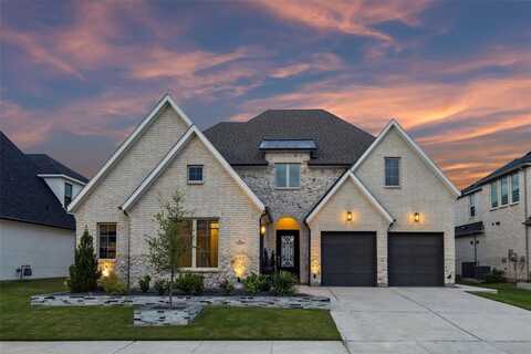 13364 Spruce Wood Trail, Frisco, TX 75033