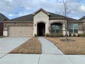 11172 Carrizo Road, Frisco, TX 75035