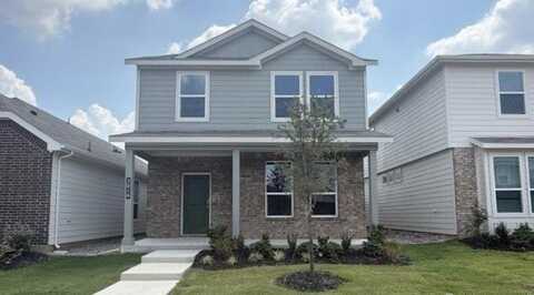 3016 STRAWBERRY FARM Lane, Fort Worth, TX 76140