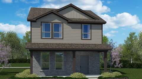 3016 STRAWBERRY FARM Lane, Fort Worth, TX 76140