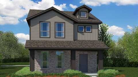 3009 PECAN FARM Lane, Fort Worth, TX 76140