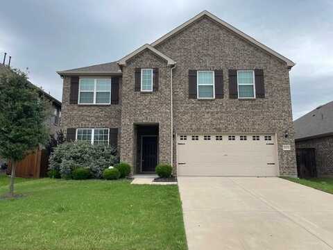 3207 Treyburn Drive, Mansfield, TX 76084