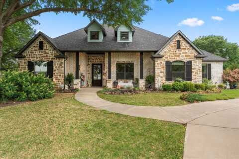 107 Nautical Point, Mabank, TX 75143