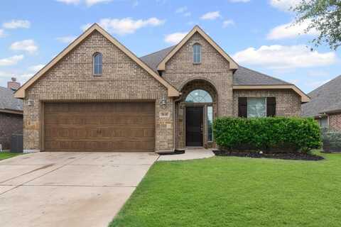 8640 Running River Lane, Fort Worth, TX 76131