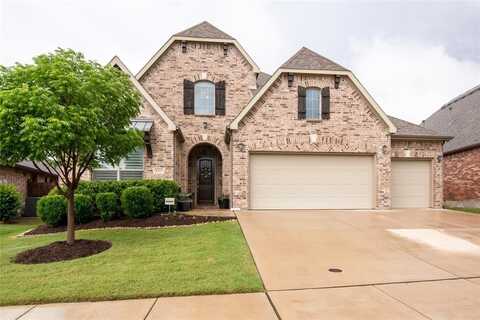 4313 Round Valley Lane, Fort Worth, TX 76262