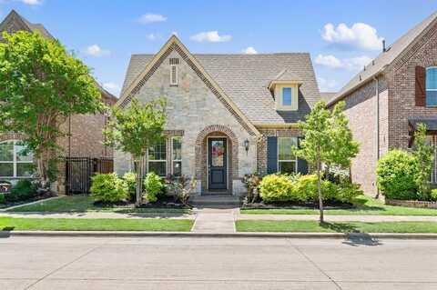 1108 Badger Vine Lane, Arlington, TX 76005