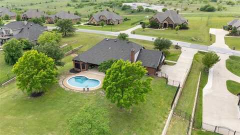 10500 Los Rios Drive, Fort Worth, TX 76179
