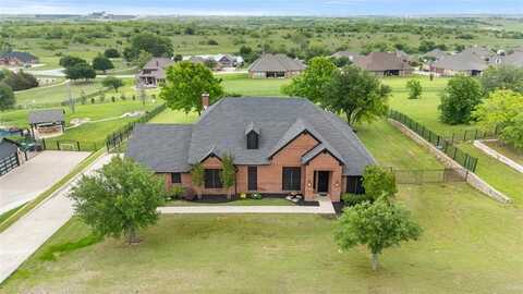 10500 Los Rios Drive, Fort Worth, TX 76179
