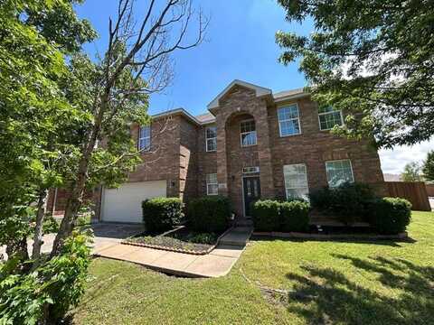 2800 Cameron Bay Drive, Lewisville, TX 75056