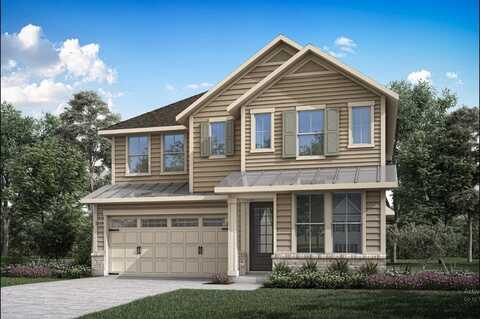 716 Fledgling, Argyle, TX 76226