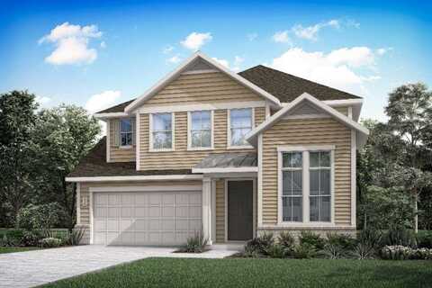 1638 Mint Road, Argyle, TX 76226