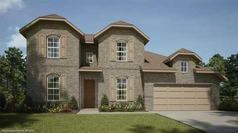 805 Split Oak Lane, Anna, TX 75409