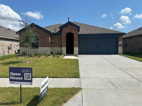 2319 Rosebriar Street, Crandall, TX 75114
