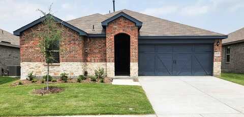 2319 Rosebriar Street, Crandall, TX 75114