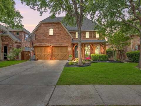 4532 Childress Trail, Frisco, TX 75034