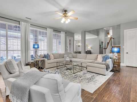 4532 Childress Trail, Frisco, TX 75034