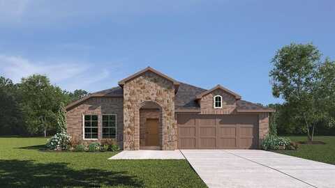 620 Clear Rain Street, Lavon, TX 75166
