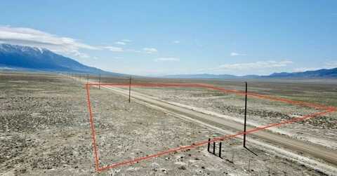Pilot Valley Road, Elko, NV 89830