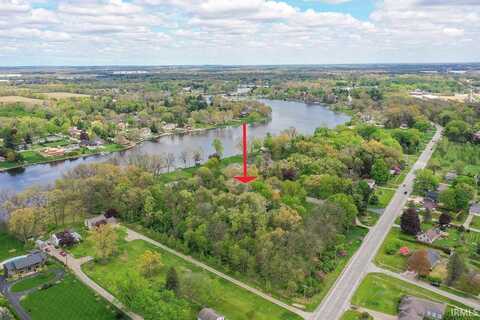 TBD E Jackson Boulevard, Elkhart, IN 46516