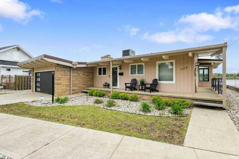 1516 E Jackson Boulevard, Elkhart, IN 46516