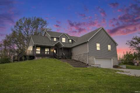 13849 3rd Road, Plymouth, IN 46563