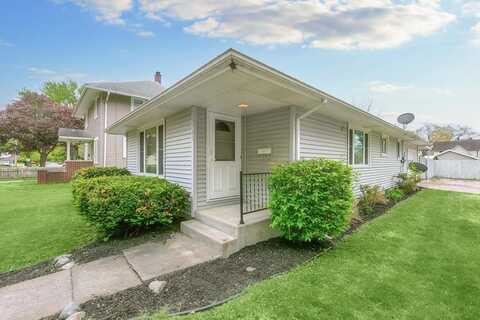 1115 Laurel Street, Elkhart, IN 46514