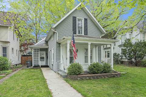 508 S 6th Street, Goshen, IN 46526