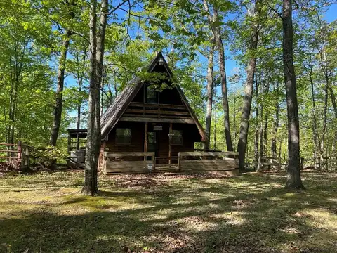 949 Cedgap Rd, Louisa, KY 41230