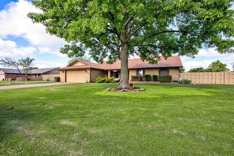 520 Applewood St, Enid, OK 73701