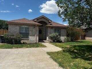 1851 Timber Wood Drive, Eagle Pass, TX 78852