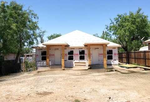 937 AVE C, Eagle Pass, TX 78852