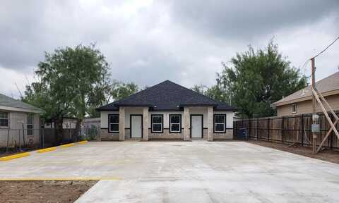 937 AVE C, Eagle Pass, TX 78852