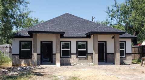 937 AVE C, Eagle Pass, TX 78852