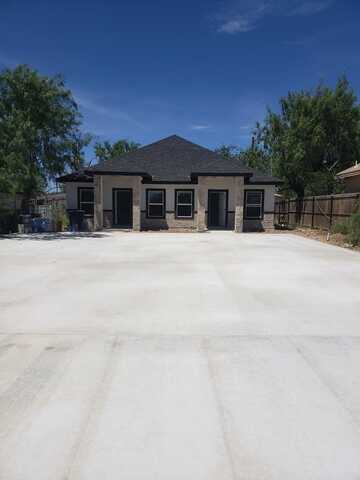 937 AVE C, Eagle Pass, TX 78852