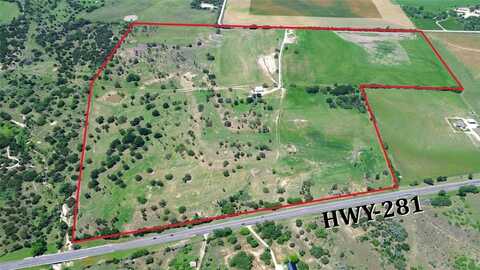 725 County Road 520, Evant, TX 76525