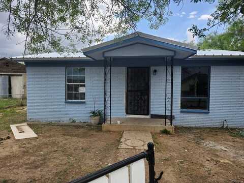 2978 Rodriguez St, Eagle Pass, TX 78852